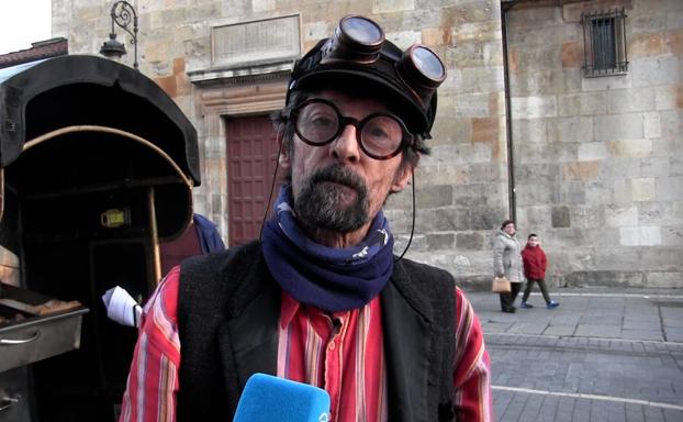 El verdadero fruto de Todos los Santos