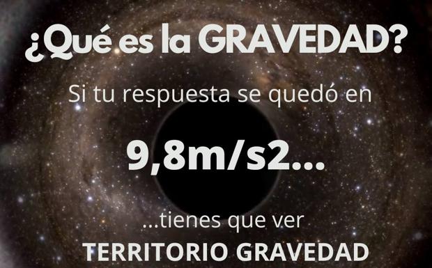 Astorga acoge del 12 al 19 de noviembre la Semana de la Ciencia