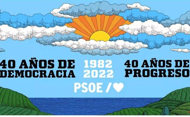 El PSOE analiza 44 años de educación en España, el derecho que favoreció el progreso de León