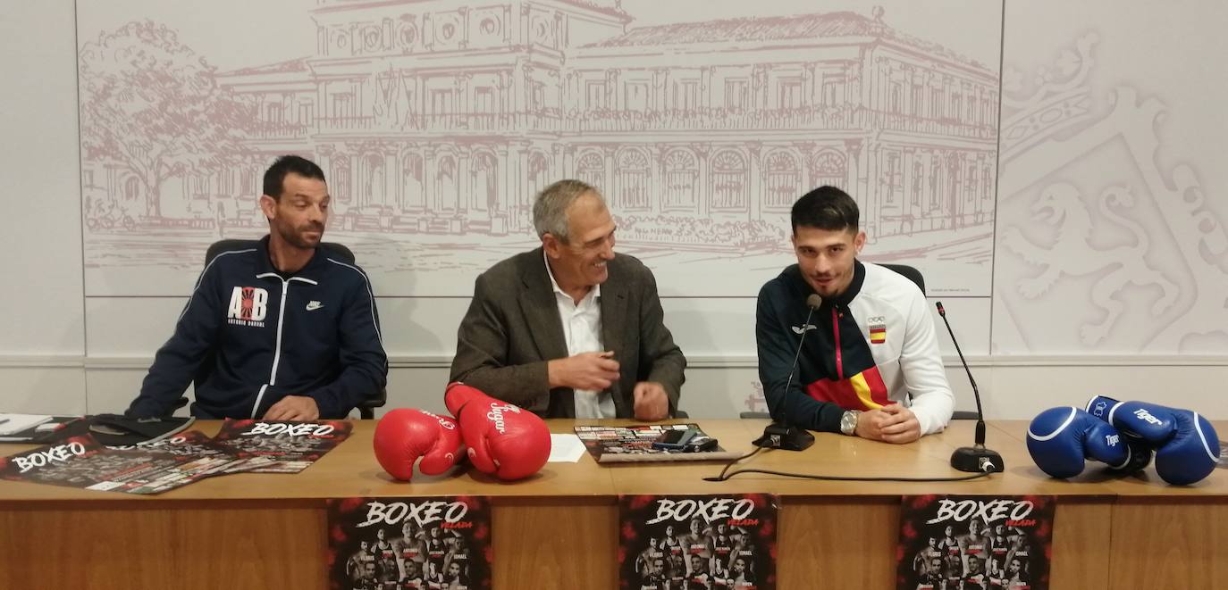 El boxeo vuelve a golpear en León