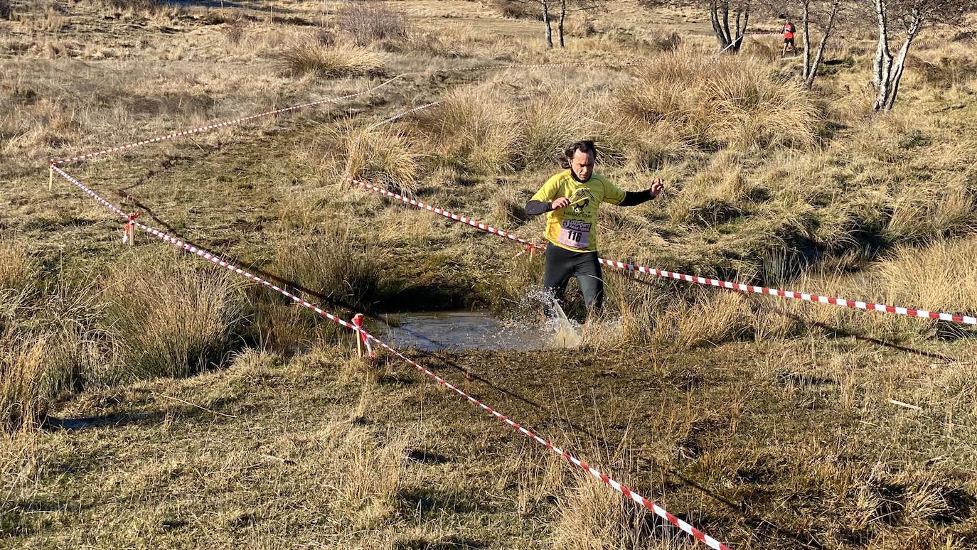 Vuelve el cross más genuino a Villabalter con la 11ª edición de su mítico «Cross popular»