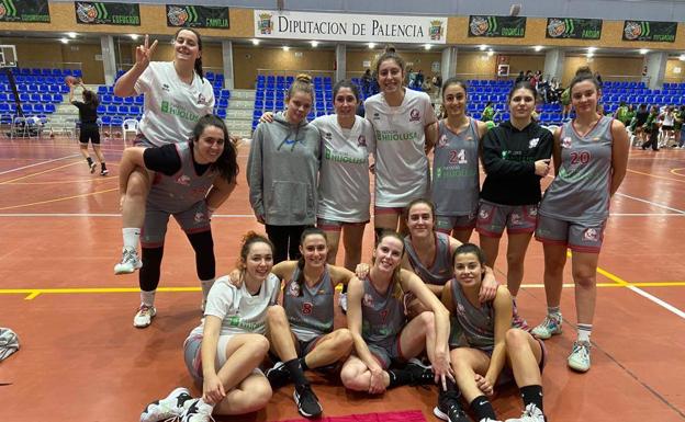 Puente inmaculado para el Patatas Hijolusa