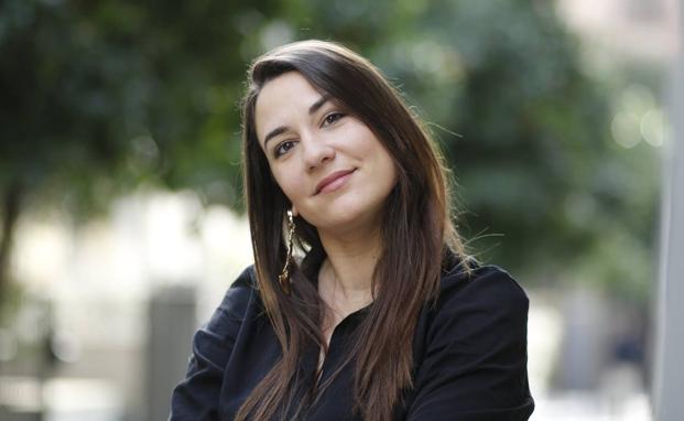 Laura Mas abre este jueves los Encuentros de Novela Histórica