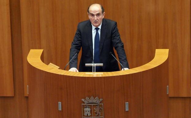 El Bocyl publica el fin de mandato del Procurador del Común