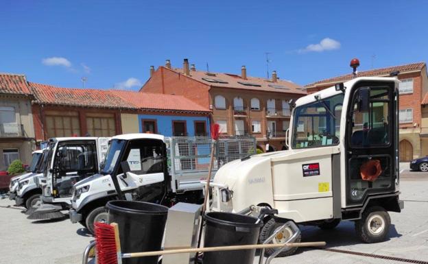 Valencia de Don Juan sostiene que el TSJ avala la municipalización del servicio de limpieza viaria