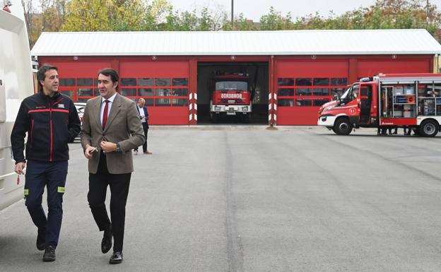 La Junta recurrirá a la vía judicial si el Gobierno no entrega los 8,8 millones para compensar los daños del lobo a los ganaderos