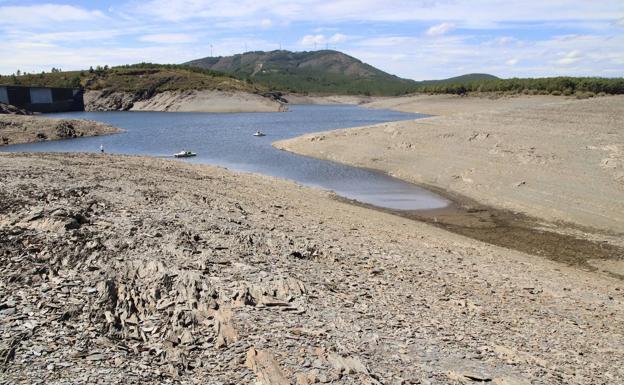 Los embalses de la provincia se encuentran al 28% de capacidad aliviados por las lluvias pero por debajo de la media