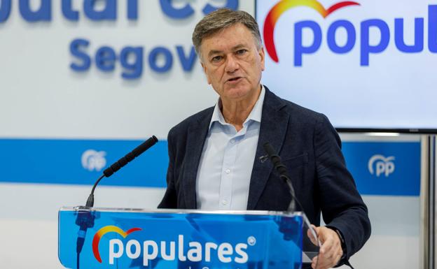 El PP subraya la importancia de «poner a los mejores» para «ganar en todos los municipios» en las municipales