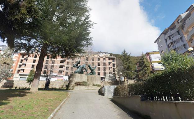 El frío y el sol, protagonistas este miércoles en León