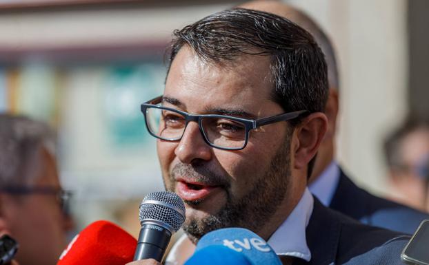 El Juzgado nº4 de Segovia otorgó la custodia de Olivia a su padre porque «la menor tenía raíces en la provincia»