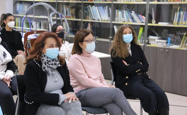 La empleabilidad en el sector cuidados alcanza el 100%