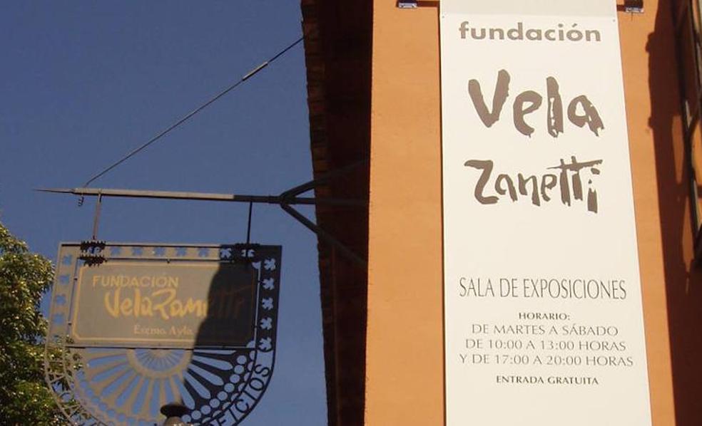 La nueva ruta de 'León en Vela' llega al Instituto Leonés de Cultura