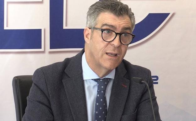 Fele pide «cautela» en el análisis de los datos del paro por la «enorme incertidumbre»