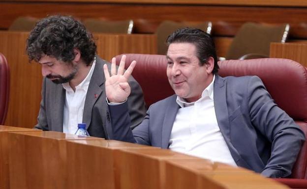 Indignación en UPL con la posición de la Junta: «Son una panda de tramposos, trileros e indecentes»