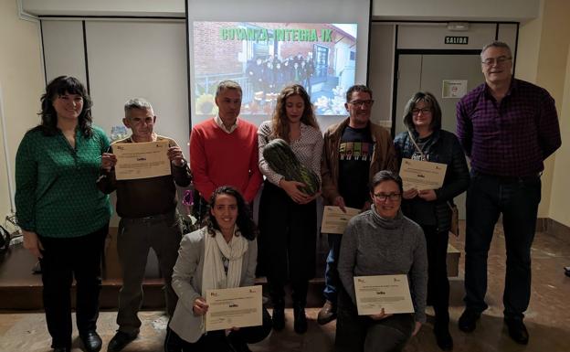 Coyanza Integra IX llega a su fin con un balance final «muy positivo»