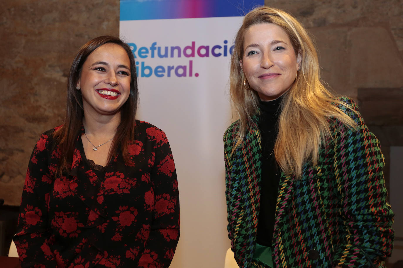 La gira 'Destino Refundación' de Ciudadanos llega a León