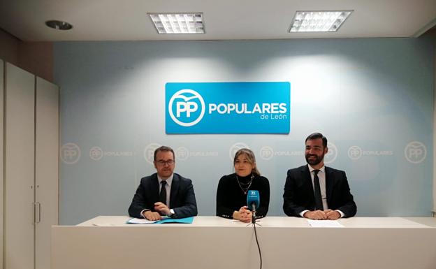 Más de 76.000 jóvenes de León podrán beneficiarse del Plan de Juventud de Castilla y León