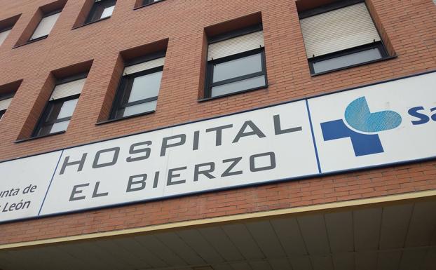 CB lamenta que los presupuestos de la Junta «despachen con limosnas» las necesidades sanitarias del Bierzo