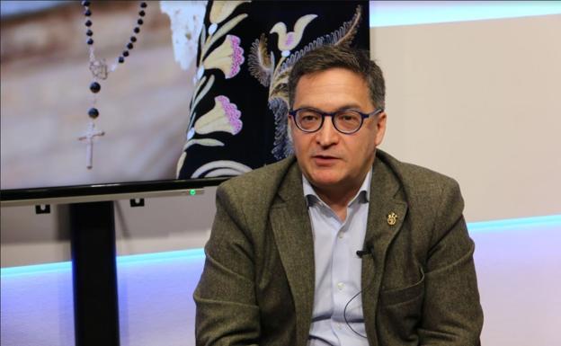 La Junta Mayor inicia el proceso para relevar a Manuel Ángel Fernández antes de que acabe 2022