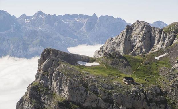 La FAO reconoce a las Montañas de León como uno de los sistemas del patrimonio agrícola más importantes del mundo