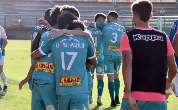 Un derbi y un líder que quiere seguir ganando marcan la jornada de Tercera