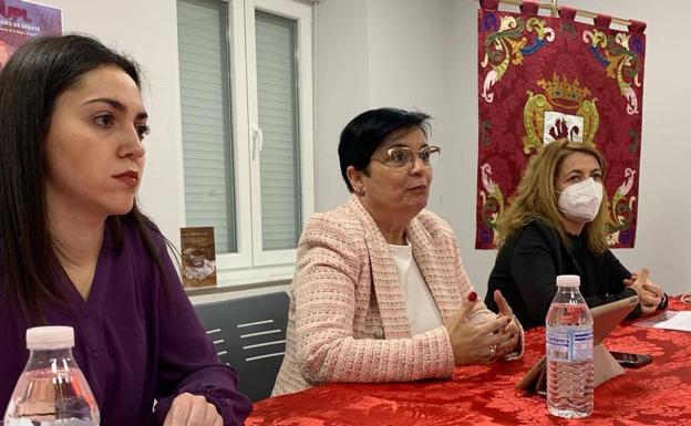 La secretaría de Mujer, Derechos e Igualdad celebra su II Foro de Debate con una batería de propuestas para la igualdad de la mujer rural