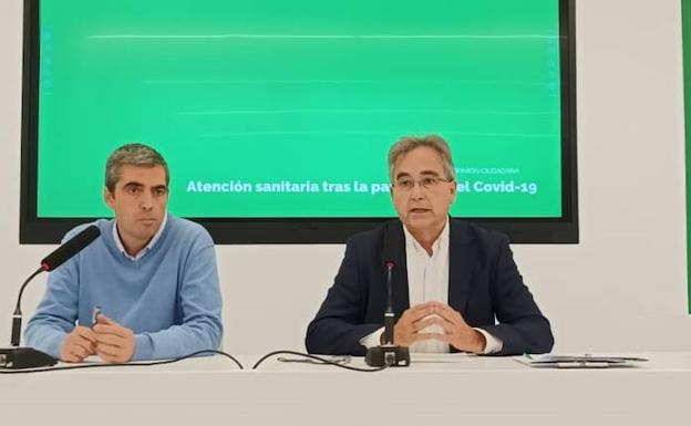 Suspenso de la ciudadanía a la gestión sanitaria de gobiernos y partidos tras la pandemia del covid-19