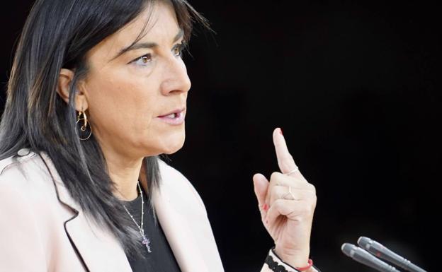 El PSOE critica que «el sainete» de la Junta pone en peligro la candidatura de León a la Agencia Espacial