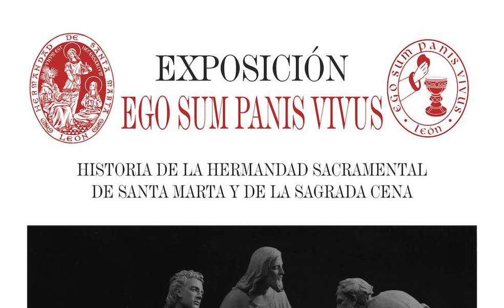 El Museo Diocesano acogerá desde el día 19 de noviembre la exposición «Ego sum panis vivus»