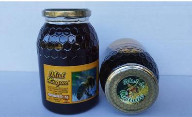 Una miel elaborada en Las Médulas obtiene el reconocimiento como la mejor miel de castaño de España