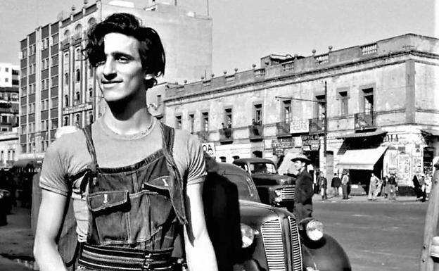 'Los olvidados' revive en el Teatro San Francisco de León