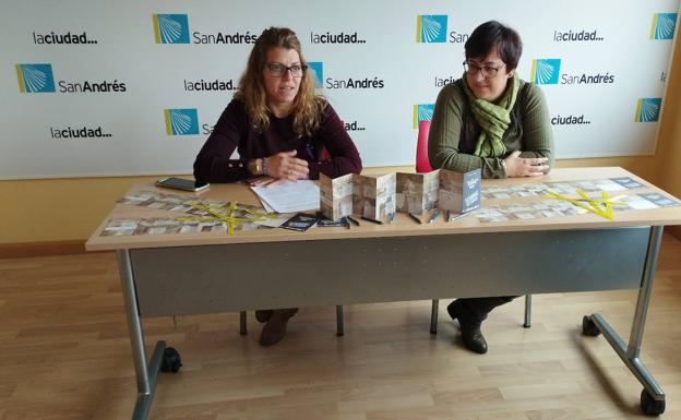 Un 'Escape Way' para redescubrir el Camino de Santiago en Trobajo