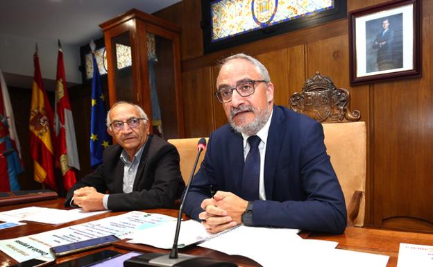 Secot celebra en Ponferrada la cuarta edición de sus jornadas formativas de creación de empresas