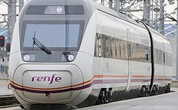 Renfe emite más de 63.600 abonos gratuitos para Cercanías y Media Distancia en Castilla y León