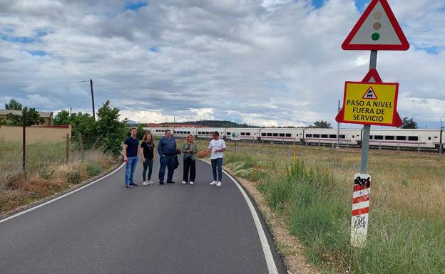 El PP apuesta por el soterramiento en San Andrés con una enmienda de diez millones de euros a los PGE