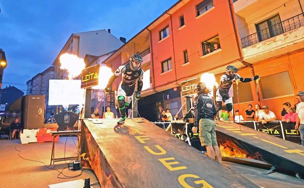 El Magistral de Ajedrez, el rally o el alpino en línea, subvencionados por la Junta