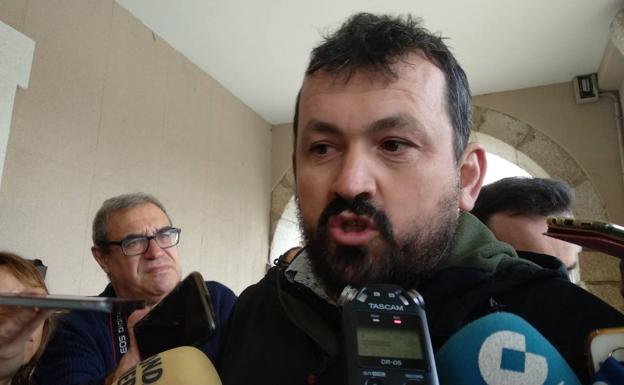 El comité de FCC denuncia que la plantilla del servicio de basura en Ponferrada «cada vez está peor»