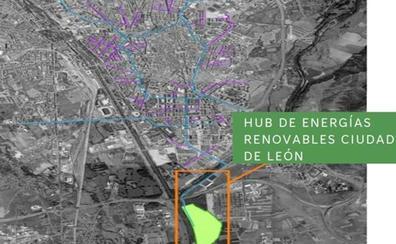 Medio Ambiente iniciará el HUB de renovables de León en 2023 y potenciará la red de calor en Ponferrada