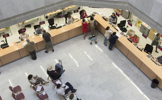 CSIF urge más plantilla en la Seguridad Social: «las jubilaciones pueden alcanzar el 50% en 2025»