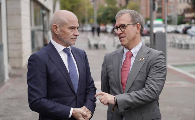 Tiempos difíciles en Castilla y León: la Junta anuncia un aumento del paro en los próximos meses