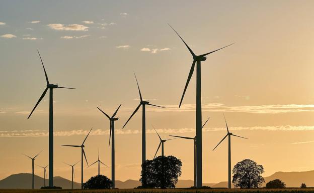 Galán destaca que el 80% de la capacidad instalada de Iberdrola en 2030 será renovable