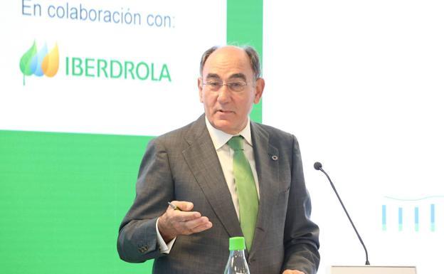 Iberdrola anuncia inversiones de 47.000 millones de euros en los próximos tres años