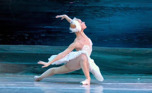 El Ballet de Kiev llega a León para apoyar a los niños y familias de Ucrania