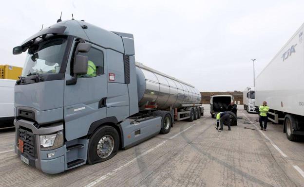 León, bajo la incertidumbre de una nueva huelga del transporte