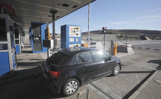 El fondo neerlandés APG toma el control de Aucalsa-Itínere, concesionaria de la AP-66 de Asturias a León