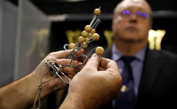 Los leoneses gastarán de media 93 euros en el Sorteo Extraordinario de Navidad de este 2022