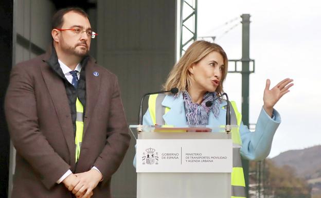 PP municipal en León asegura que «Raquel Sánchez ignora los proyectos de León»