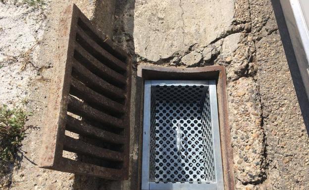 UPL en San Andrés del Rabanedo presenta una moción para instalar filtros de residuos sólidos en imbornales y sumideros