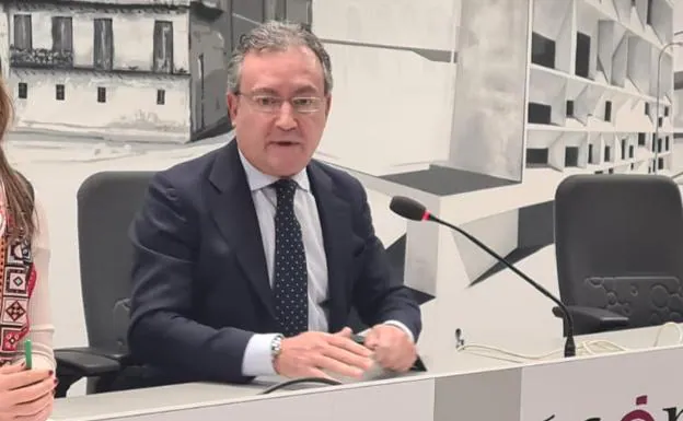 El PP llevará a pleno en León la reforma del delito de sedición del Gobierno