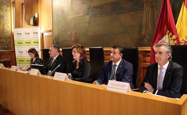 La FRMP pide compensar a las corporaciones locales por las pérdidas del impuesto de plusvalías y abordar la Ley de Financiación Local con la autonómica
